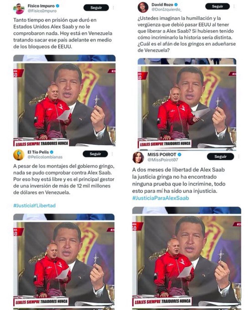 Cambio radical cargó contra las bodegas petristas.