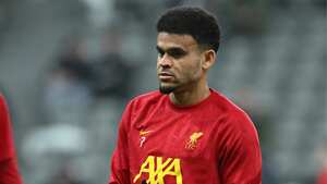 Luis Díaz permanece, de momento, en Liverpool hasta el 2027