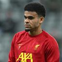 Luis Díaz permanece, de momento, en Liverpool hasta el 2027