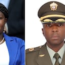 FRANCIA MÁRQUEZ Y JORGE ENRIQUE HURTADO