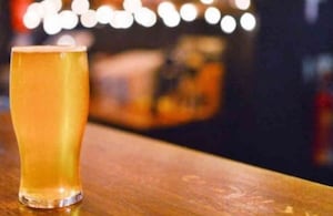 El valor de la cerveza será uno de los más costosos.
