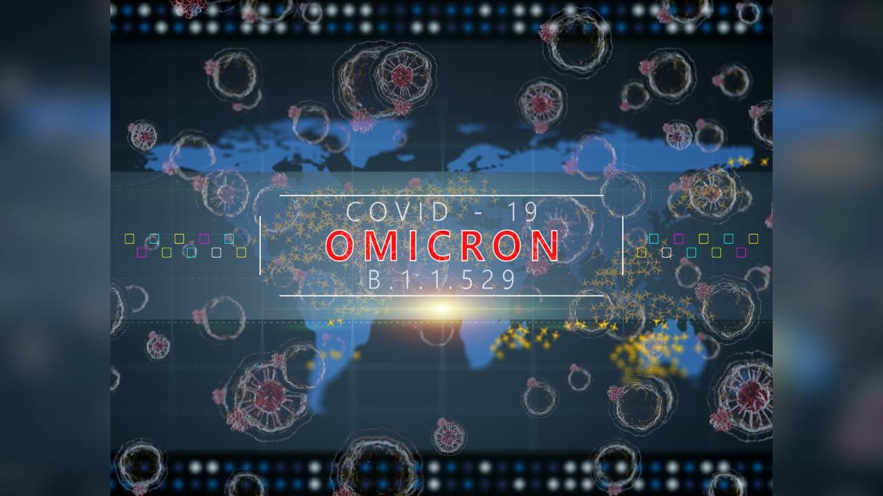 50 de los 53 países de Europa y Asia central han reportado casos de ómicron. Foto: GettyImages.