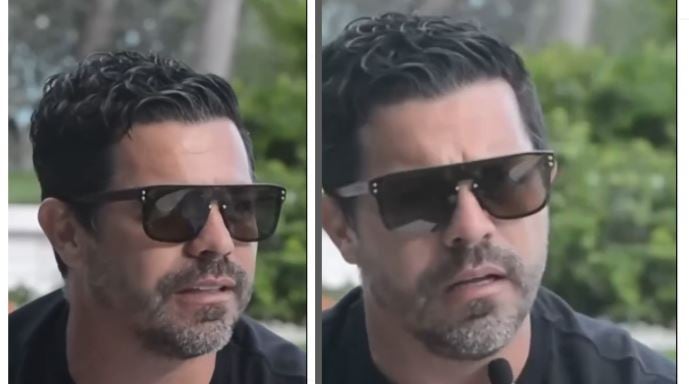 Piter Albeiro tuvo un fuerte cruce con una activista de izquierda en X