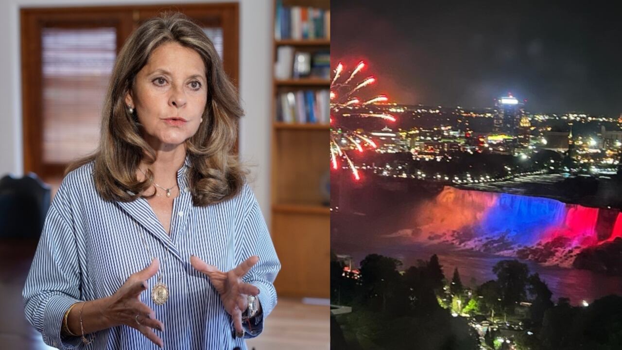 Marta Lucía Ramírez