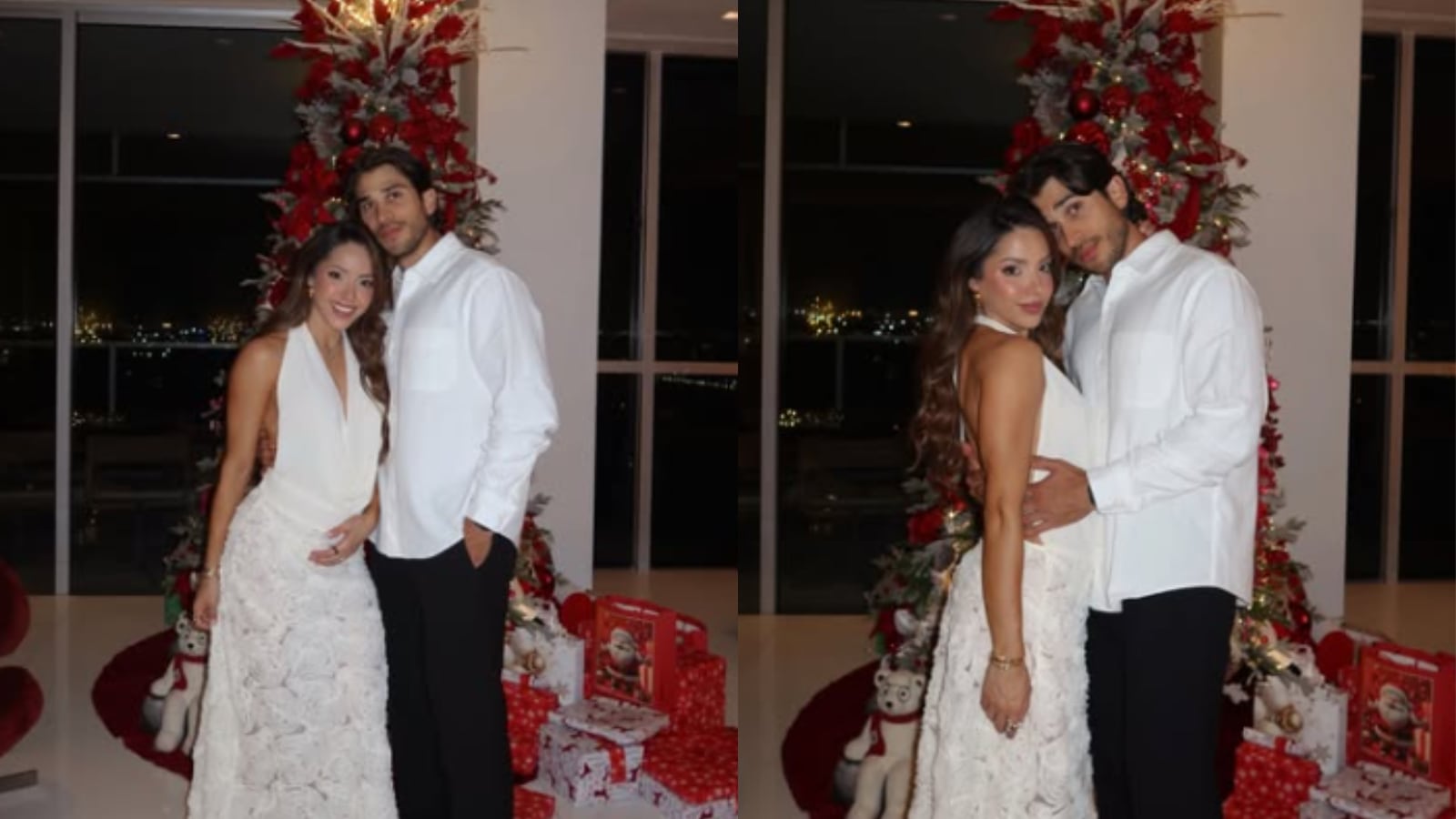 Silvy Araujo compartió con sus seguidores el susto que vivió con su bebé tras un falso diagnóstico médico.