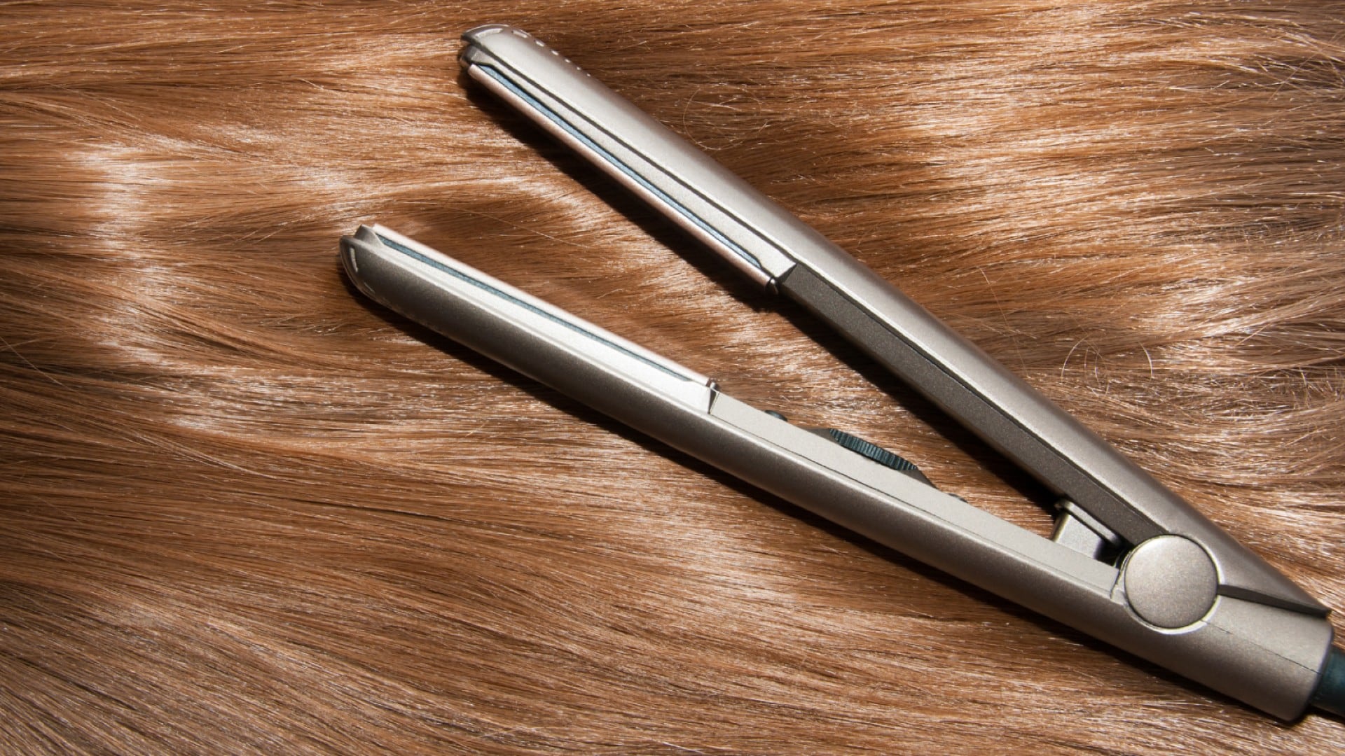 ¿Cuánto dura una plancha de pelo?