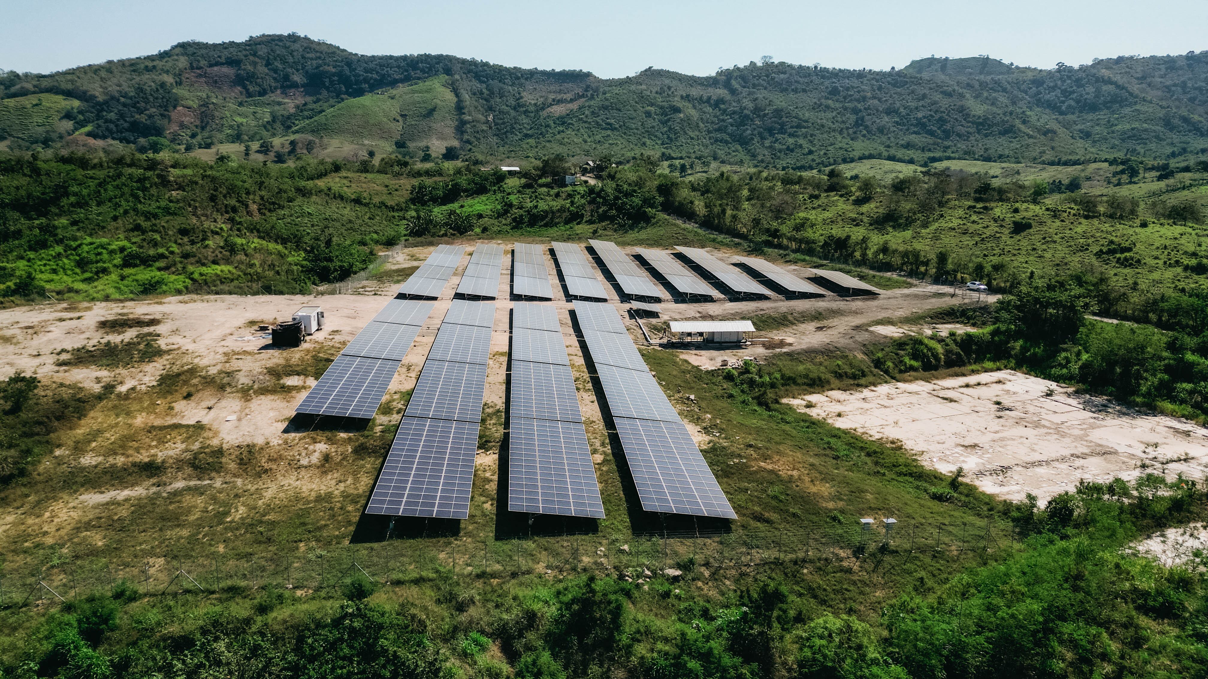 ‘Granjas solares’: los cinco beneficios para las empresas que le apuestan a las energías renovables