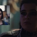 Barbie Ferreira como Kat Hernández - Captura de pantalla video YouTube