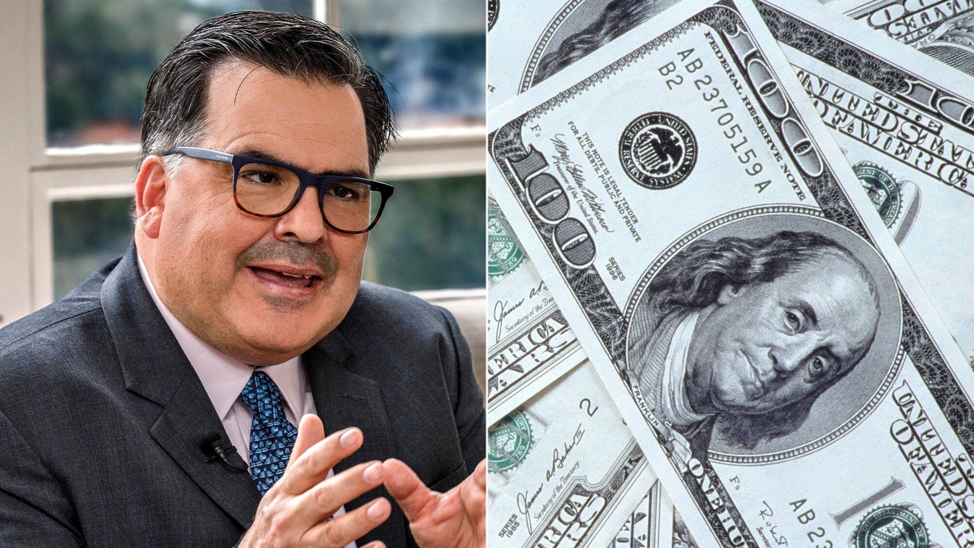 Estados Unidos en Colombia.