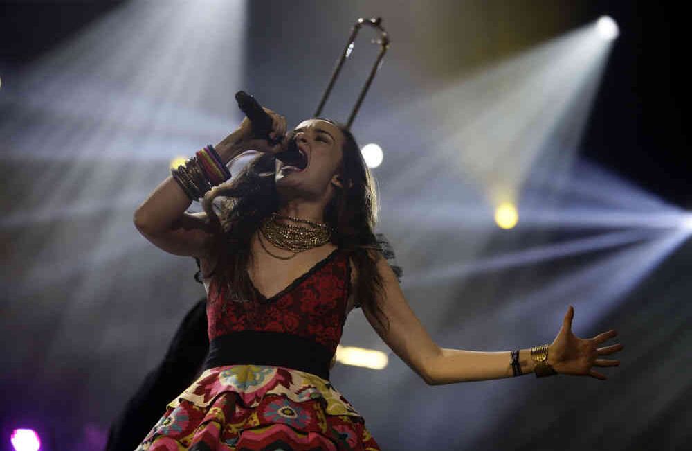 Monsieur Periné. Alvaro Tavera /Semana.