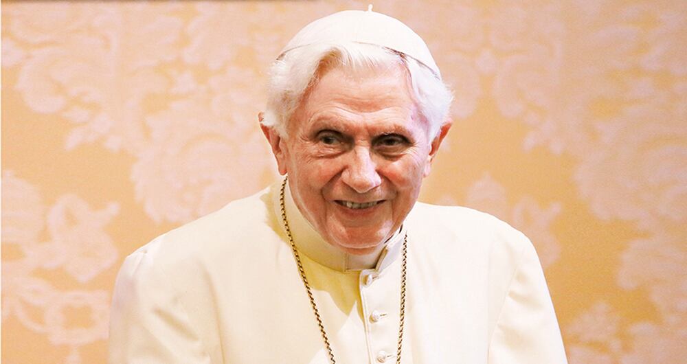 El papa emérito niega responsabilidad ante los hechos acontecidos mientras era obispo de Munich. 