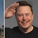Elon Musk ya puso fecha a uno de sus proyectos más ambiciosos fuera de la Tierra.