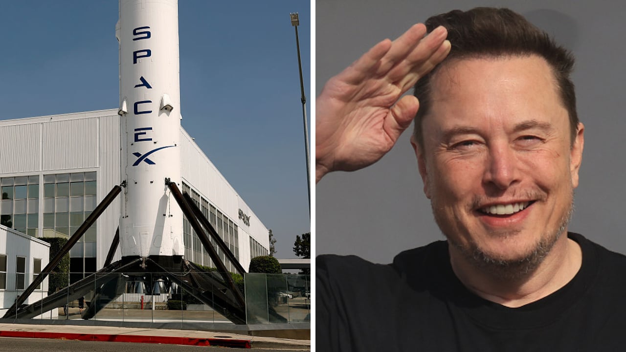 SpaceX y Nvidia trabajan en una tecnología que cambiará el rumbo de la IA.