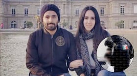 Jonathan Meléndez era un reconocido músico de la agrupación Camilo Séptimo.