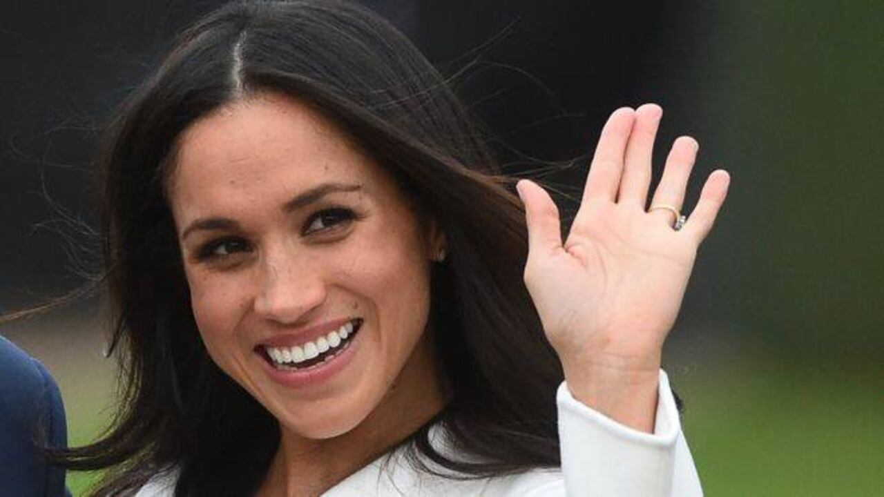 Las amigas de Meghan también hablaron de otras cosas y negaron su supuesta rivalidad con Kate Middleton
