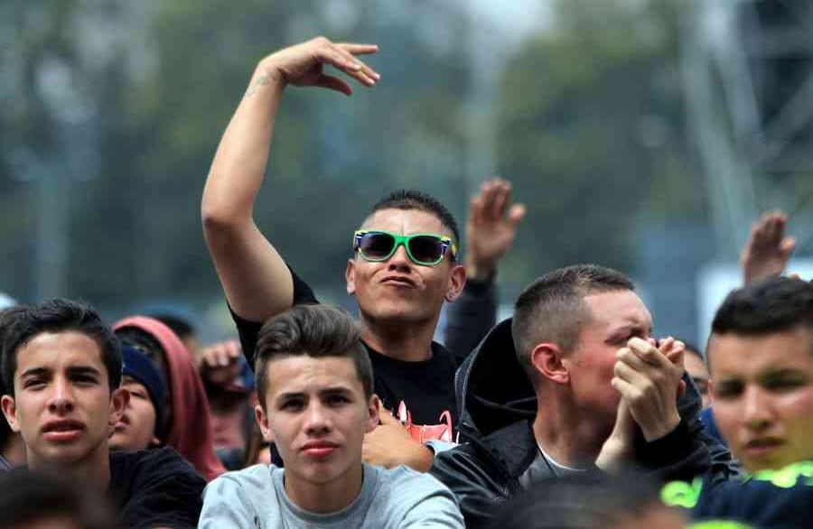 Foto: Álvaro Tavera / SEMANA