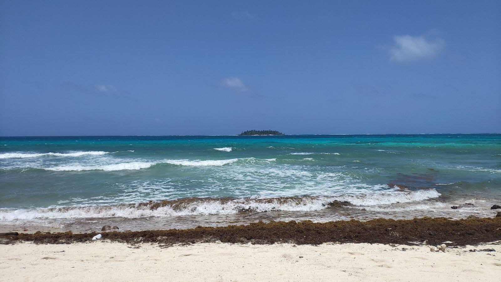 Incrementa el tráfico ilegal de personas en San Andrés. 