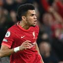 El colombiano busca sumar el 'poker' de títulos con Liverpool