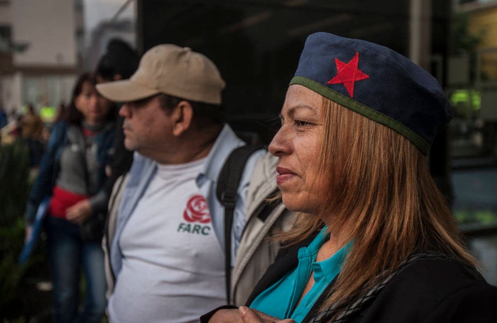 Foto: Sergio Acero/SEMANA