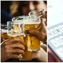 Joven se atrevió a escribir a su profesor en presunto estado de embriaguez