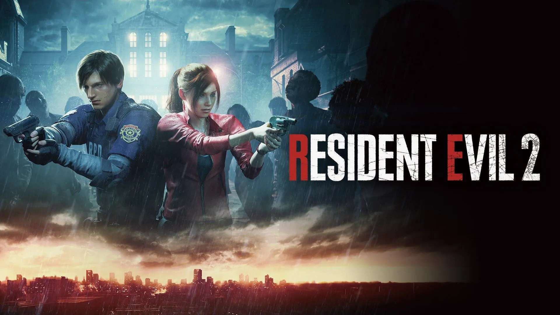 Resident Evil 2 remake está disponible en Xbox Game Pass a partir del 16 de enero de 2024.