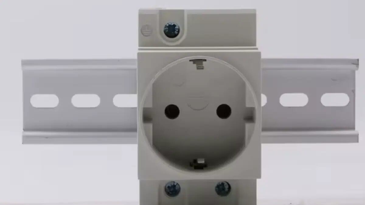 Estos serían los nuevos enchufes