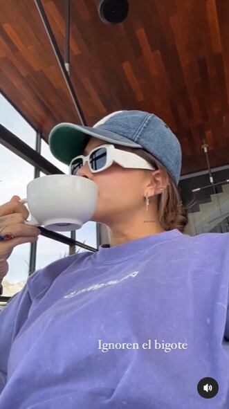 Foto: Instagram @greeicy.