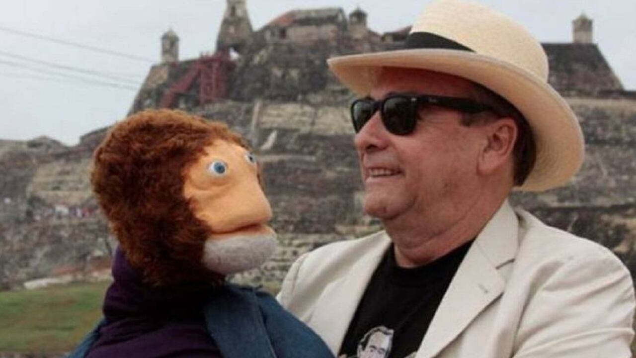 Carlos Donoso/Archivo Semana