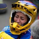 Mariana Pajón en los Juegos Olímpicos de Tokio 20202