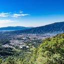 Ibagué cuenta con diversos sitios turísticos para visitar.