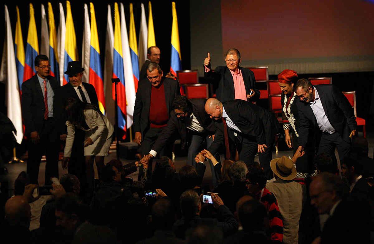 León Darío Peláez / SEMANA 