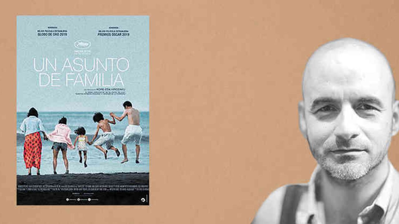 "Koreeda ha elaborado un fino melodrama, en la tradición de lo que hiciera el también japonés Yasujiro Ozu: un teatro doméstico que sirve de ventana para mirar seguros el mundo más amplio de allá afuera": Pedro Adrián Zuluaga.