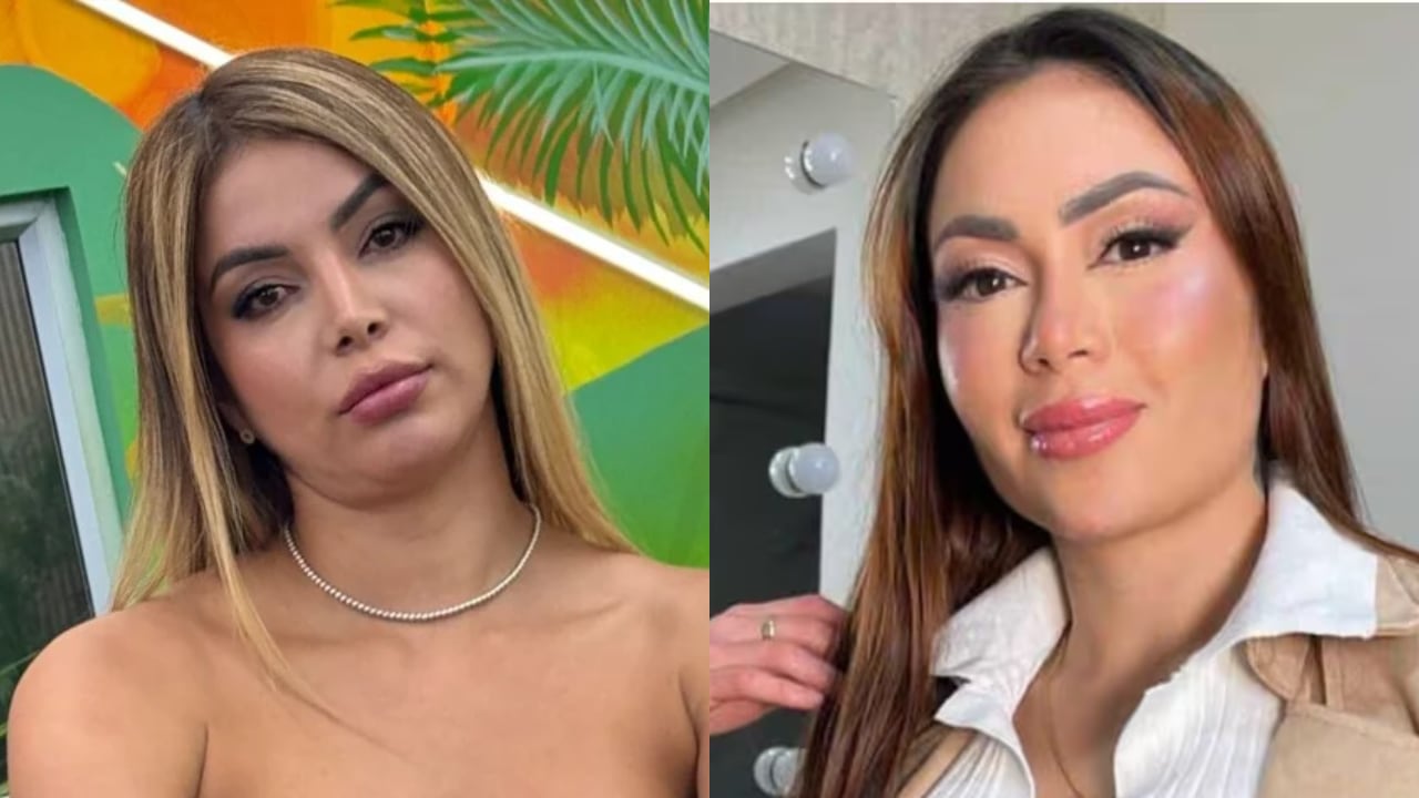 Yaya Muñoz reaccionó a la condena de Epa Colombia.