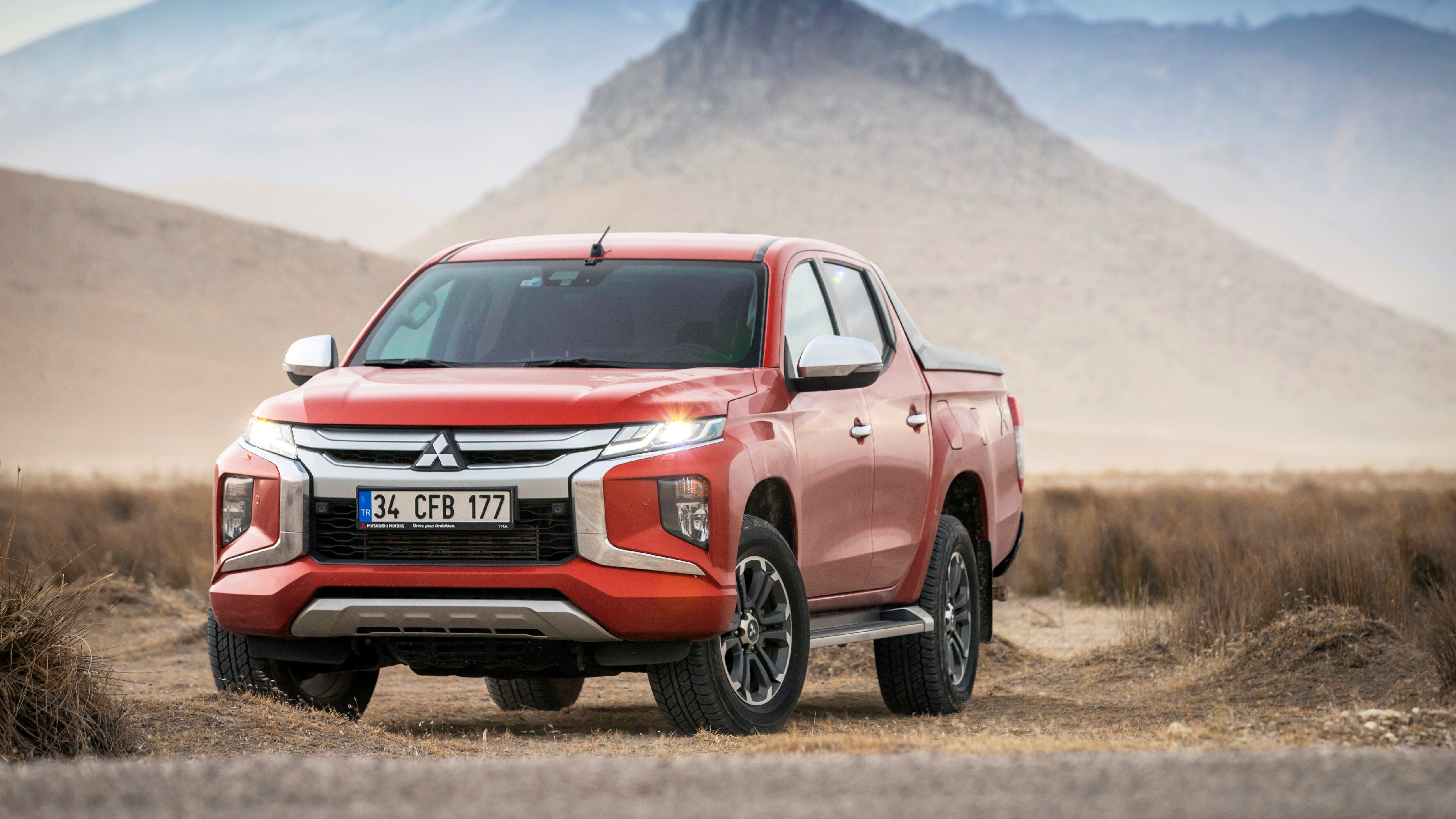 Especial Autos, Pick Ups