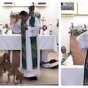 Padre Pierre Mauricio