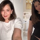 Lina Tejeiro reveló si será madre soltera.