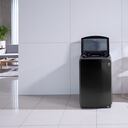 La lavadora TurboWash 360.