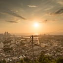 Cartagena, Colombia.