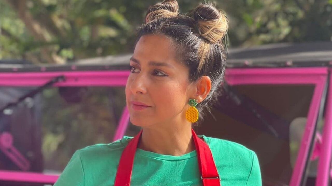 La salida de Aida Bossa del programa trajo de regreso a la actriz Cristina Campuzano, quien tendrá una segunda oportunidad para demostrar su talento a la hora de cocinar.