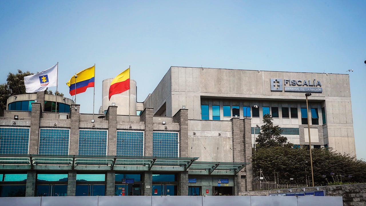 La justicia señala que el ELN usaba a los niños como esclavos sexuales y eran sometidos a vejámenes de los cabecillas.