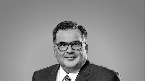 Francisco Palmieri Columna Semana