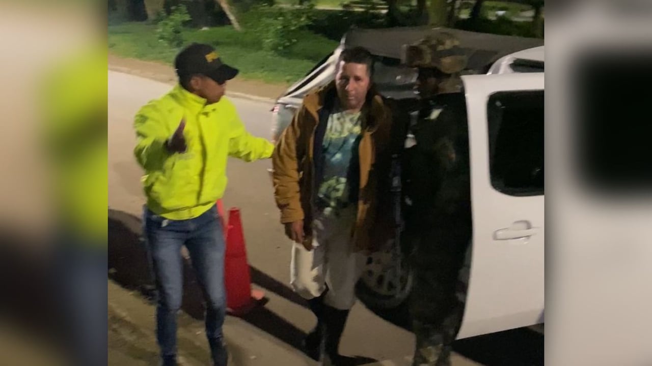 Herney Ortiz Dagua deberá responder por el delito de actos sexuales con menor de 14 años.