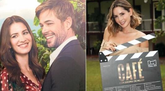 Café con aroma de mujer