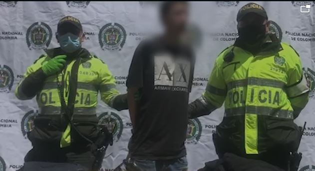 Un menor de edad de 17 años habría sido el responsable de asesinar al hombre en la Calle 53 con Avenida Caracas.