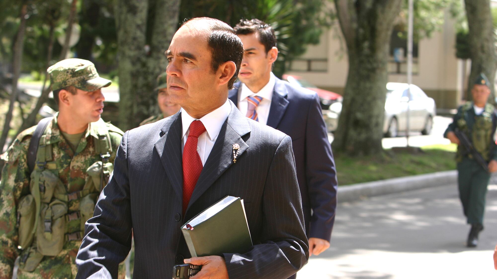 Jaime Humberto Uscátegui