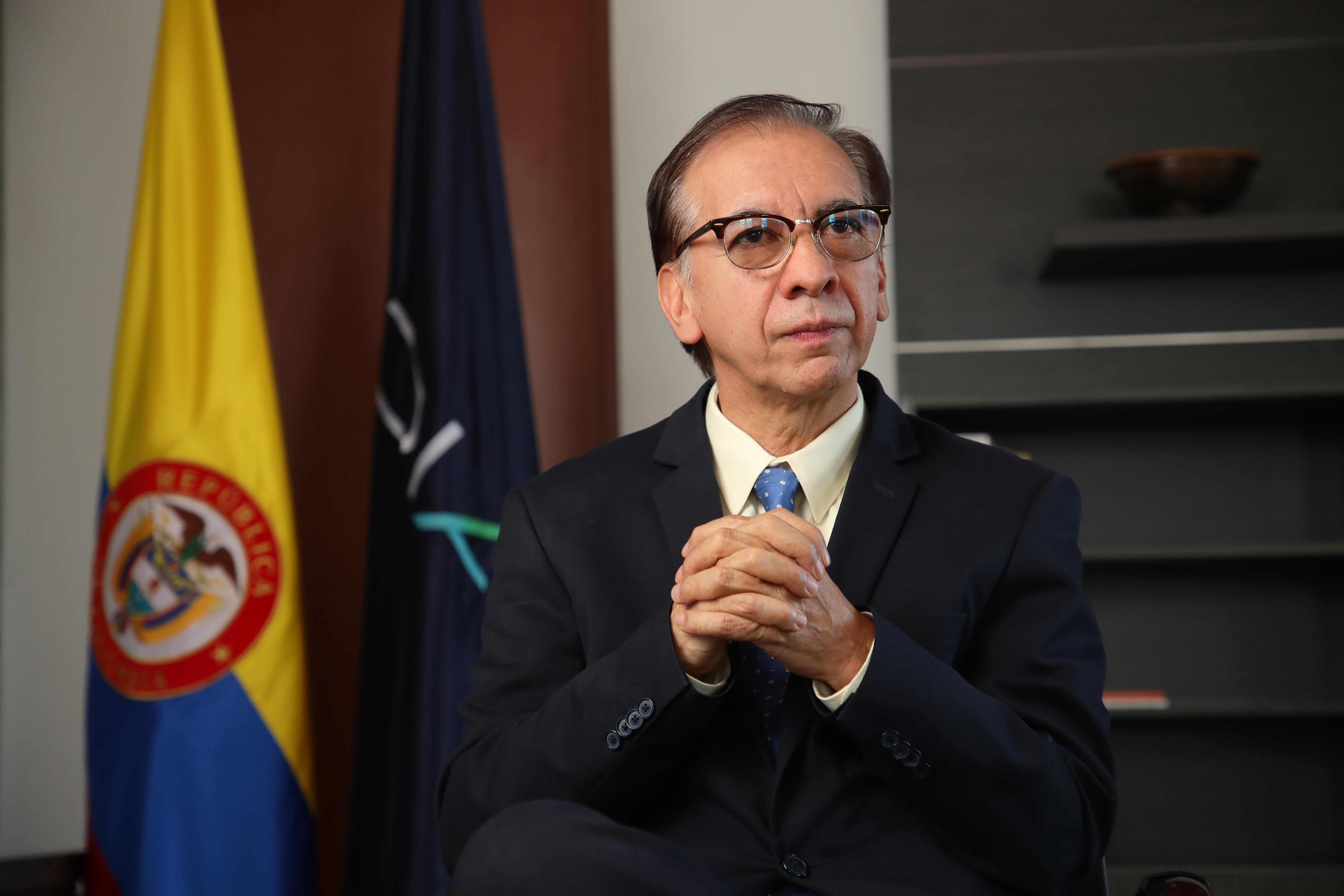 Jairo Orlando Villabona Robayo