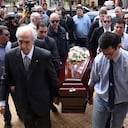 (Photo by Daniel DUARTE / AFP)