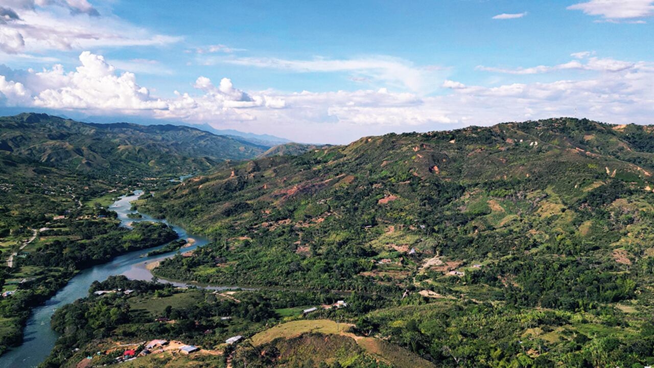 Buenos Aires, Cauca