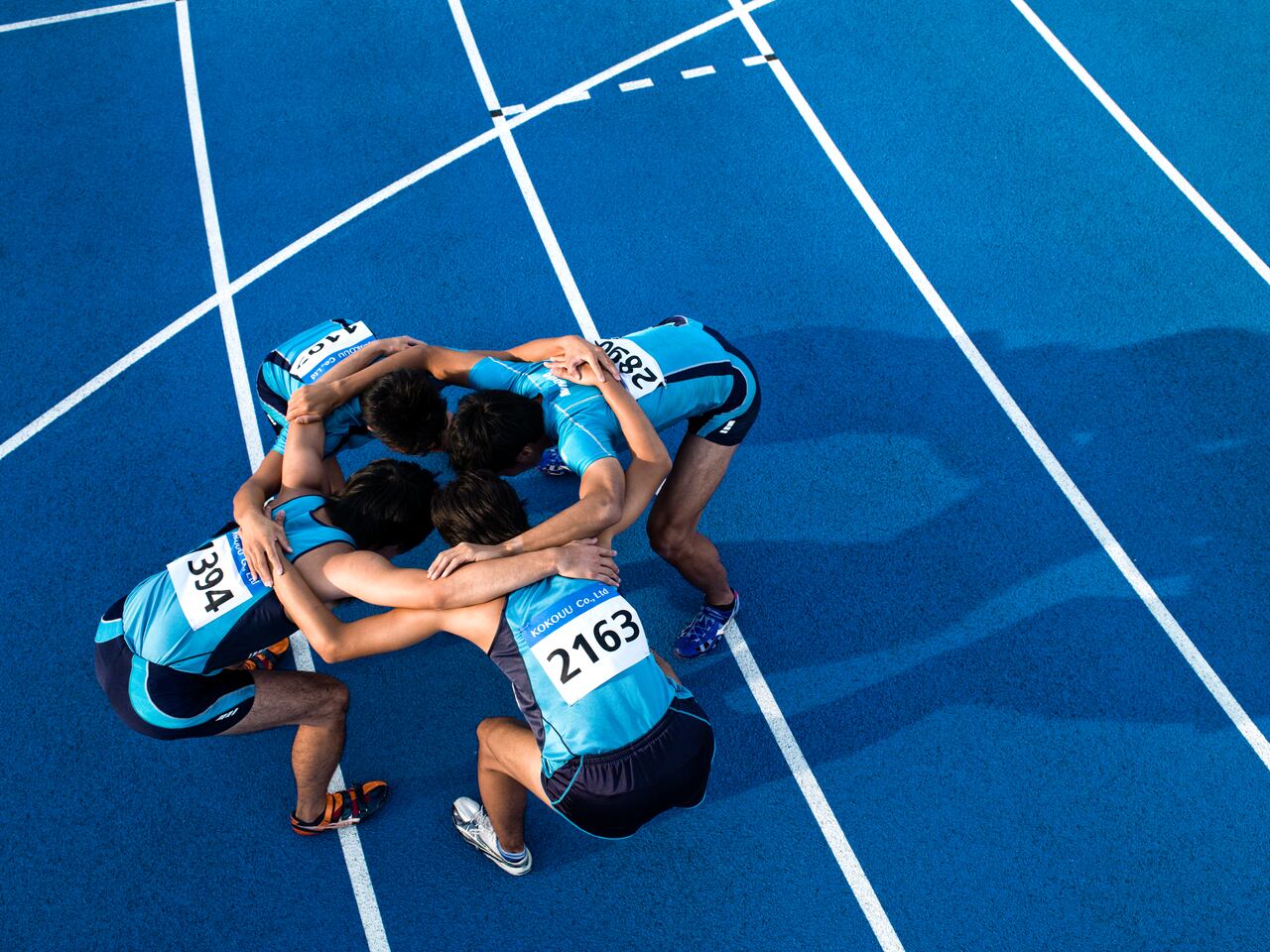 Atletismo