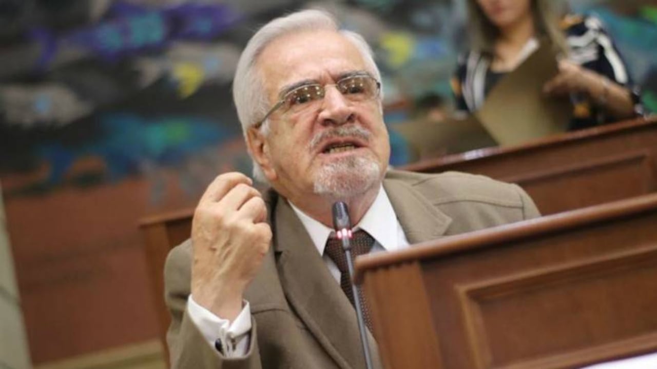 Carlos Germán Navas Talero